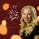 Sally de ford oh holy night #3