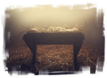 Christmas Card Carol 2018: Will You Come to the Manger?