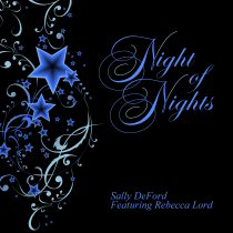 New Music: “Night of Nights,” and a new congregational accompaniment
