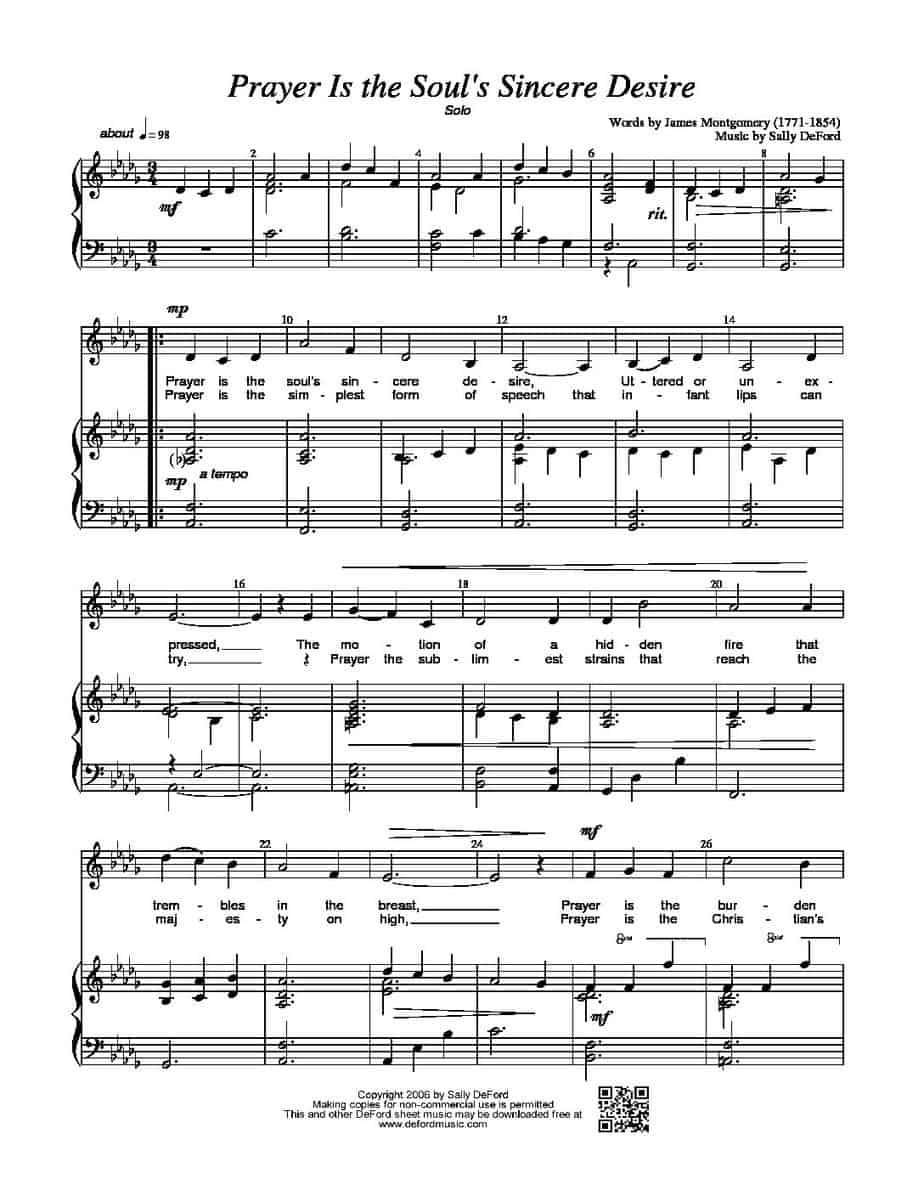 Urgent prayer for healing picture