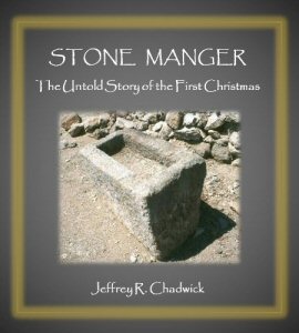 Stone Manger cover art