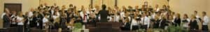 Colorado Springs Cantata Choir